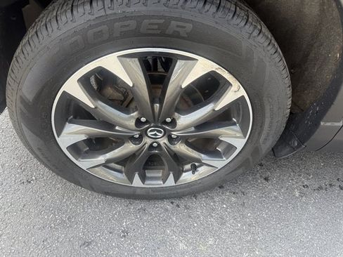Used 2016 MAZDA CX-5 Grand Touring AWD/4WD image 29