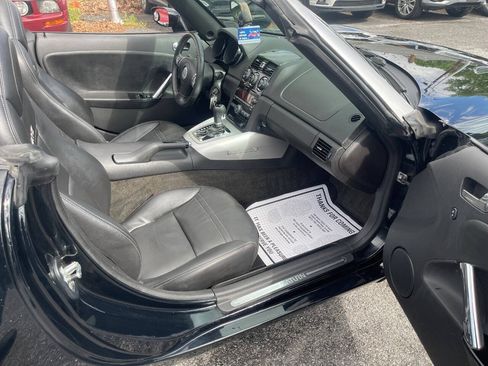 Used 2007 Saturn Sky Red Line RWD image 20