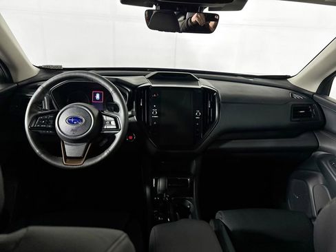 New 2026 Subaru Ascent Limited Bronze image 12