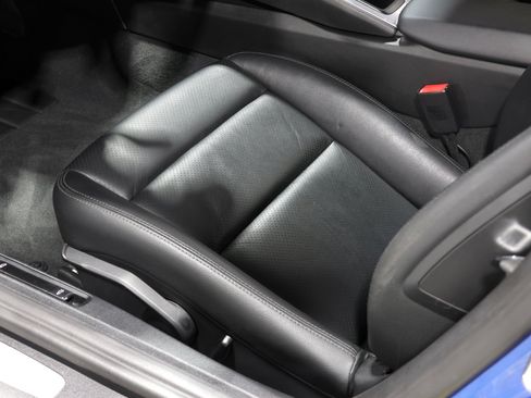 Used 2014 Porsche Cayman RWD image 46