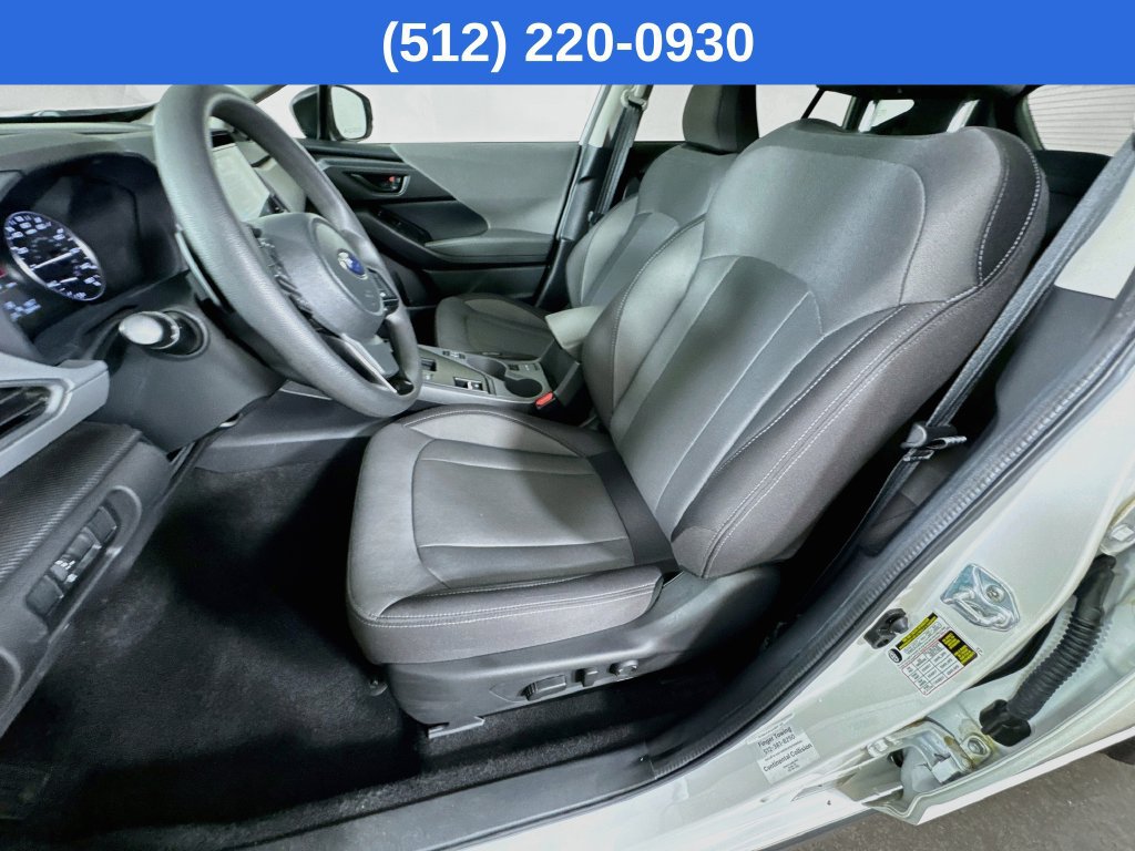 Used 2026 Subaru Crosstrek 2.5i Premium AWD/4WD image 26