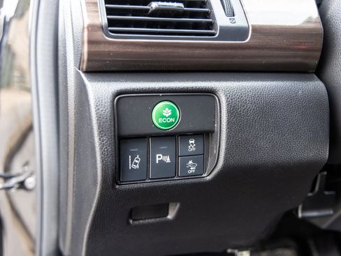 Used 2016 Honda Accord Touring image 34