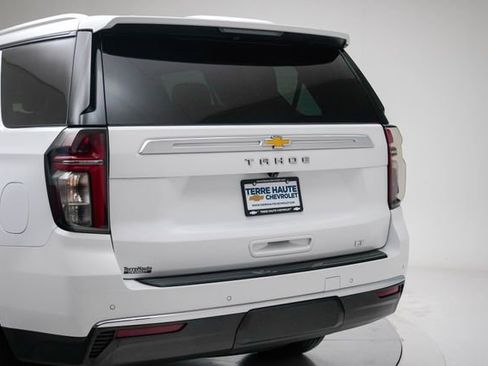 Used 2024 Chevrolet Tahoe LT AWD/4WD image 5