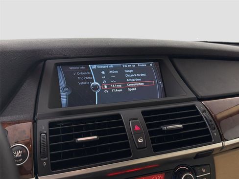 Used 2013 BMW X5 xDrive35i AWD/4WD image 14