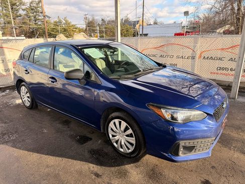 Used 2022 Subaru Impreza 2.0i image 7