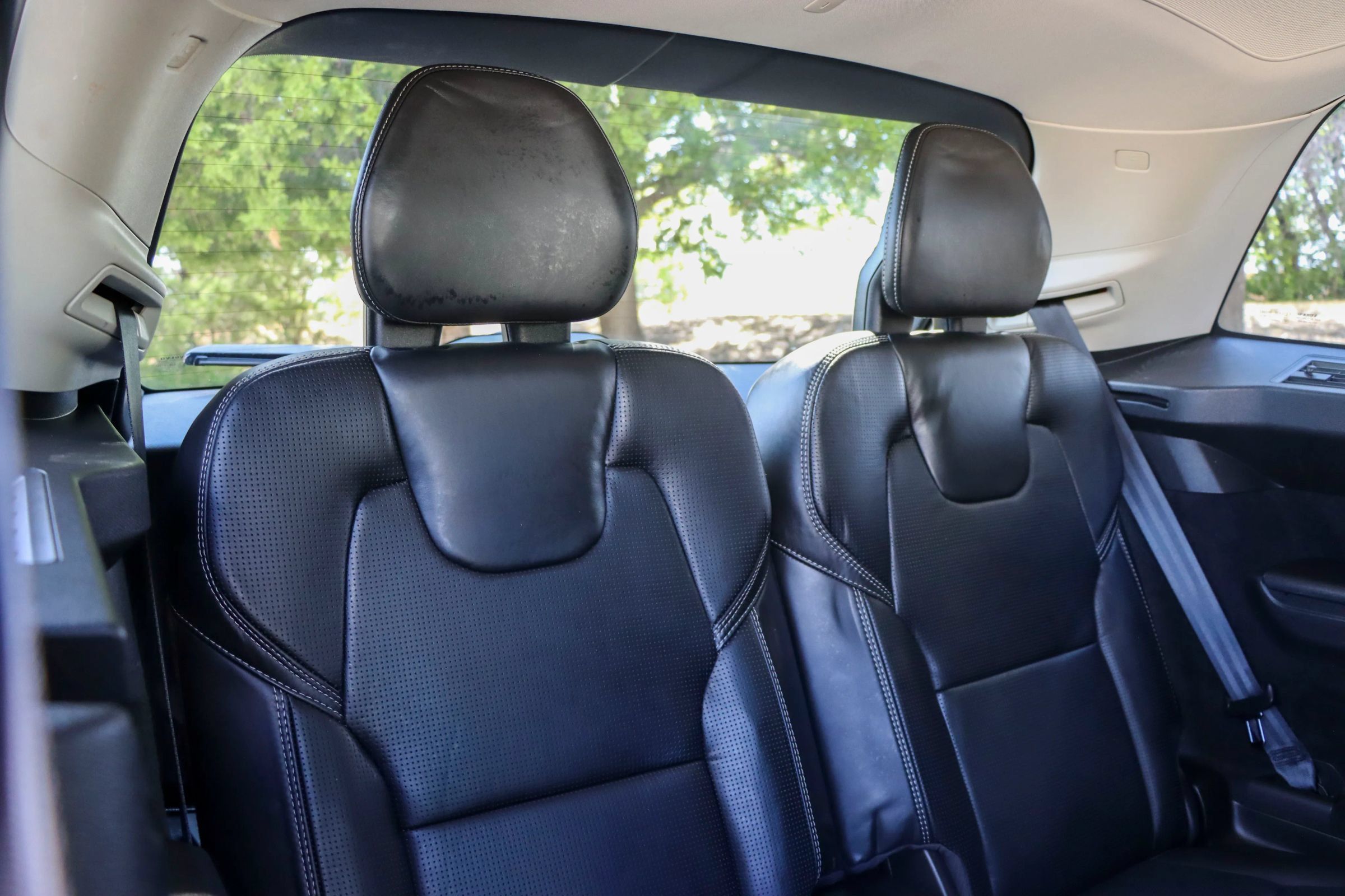 Used 2018 Volvo XC90 T6 Inscription w/ Convenience Package AWD/4WD image 20
