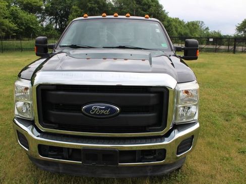 Used 2015 Ford F350 XL w/ Power Equipment Group AWD/4WD image 13