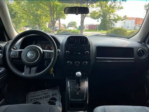 Used 2015 Jeep Patriot Sport w/ Power Value Group FWD image 26