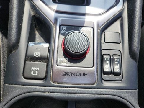 Used 2022 Subaru Forester Premium image 19