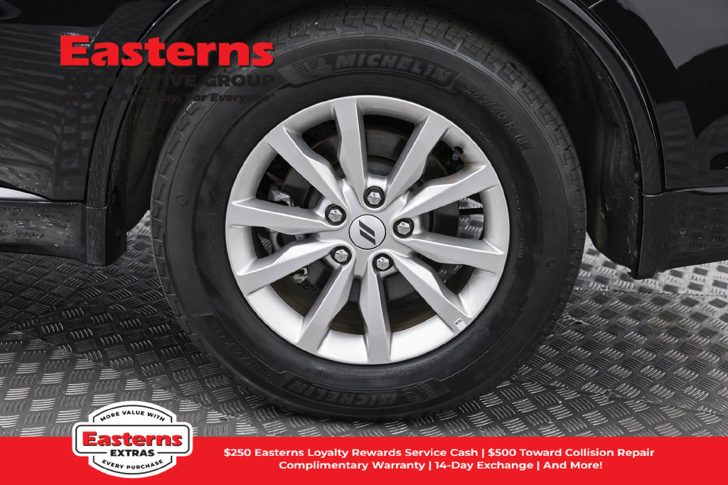 Used 2025 Dodge Durango GT RWD image 34
