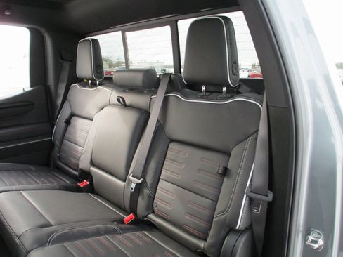 New 2026 GMC Sierra 1500 AT4X image 13