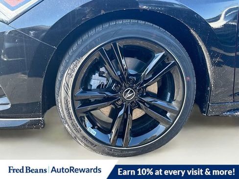 New 2026 Acura Integra A-Spec image 31