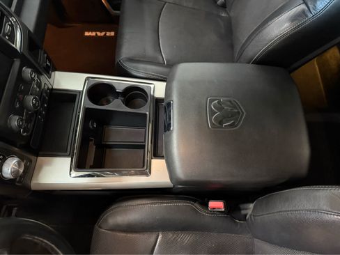 Used 2015 RAM 1500 Sport w/ Sport Premium Group image 23