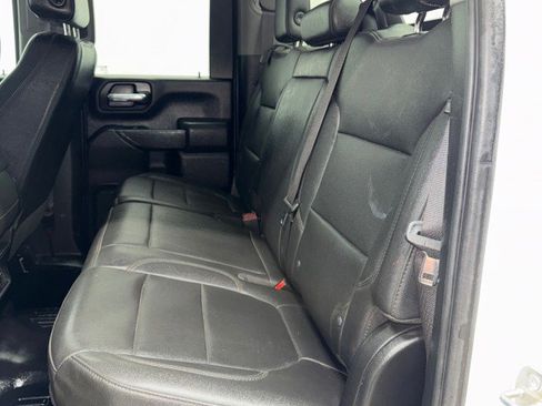 Used 2023 Chevrolet Silverado 2500 W/T w/ WT Fleet Convenience Package image 34