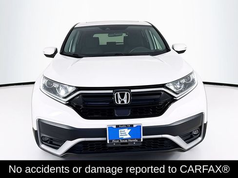 Used 2020 Honda CR-V EX image 2