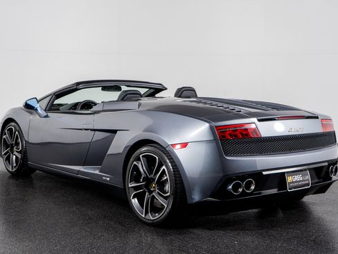 Used 2013 Lamborghini Gallardo LP 550-2 image 16