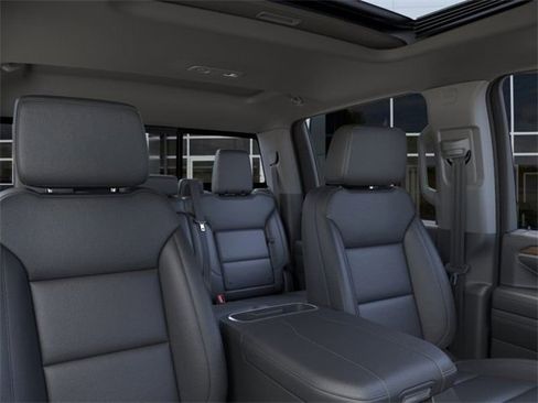 New 2026 GMC Sierra 3500 SLT w/ SLT Premium Package image 24