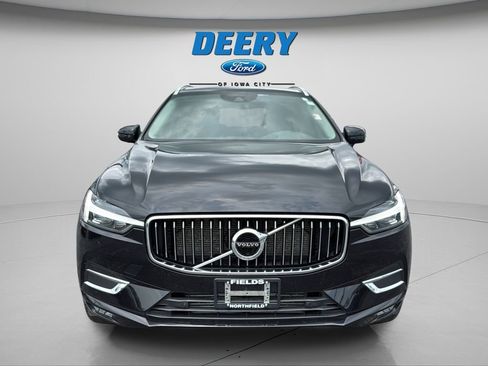 Used 2021 Volvo XC60 T5 Inscription w/ Climate Package AWD/4WD image 3