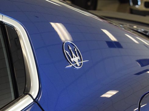 Used 2016 Maserati Ghibli S RWD image 21