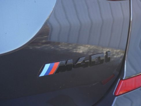 Used 2021 BMW X3 M40i w/ Executive Package image 6