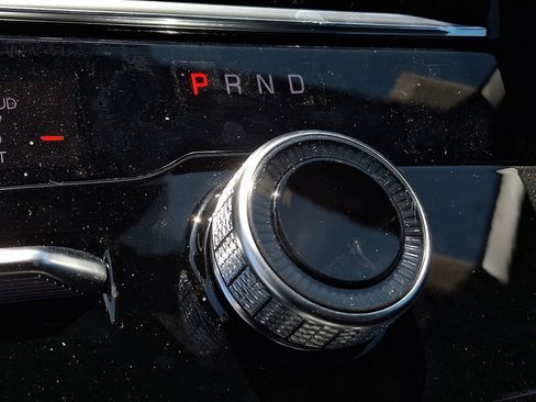 New 2026 Jeep Grand Cherokee Limited AWD/4WD image 12