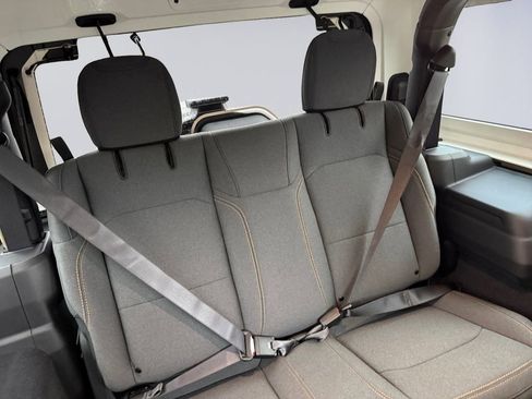 New 2026 Jeep Wrangler Sport image 18