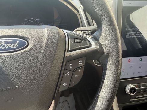 Used 2024 Ford Edge SEL w/ Convenience Package AWD/4WD image 20
