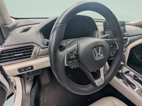 Used 2021 Honda Accord EX-L image 7