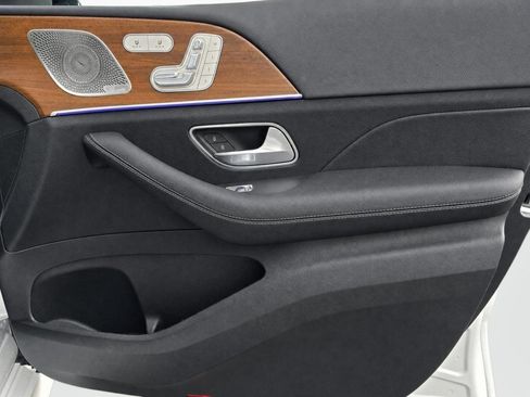 New 2026 Mercedes-Benz GLE 350 4MATIC image 29