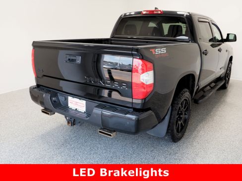 Used 2021 Toyota Tundra SR5 image 7