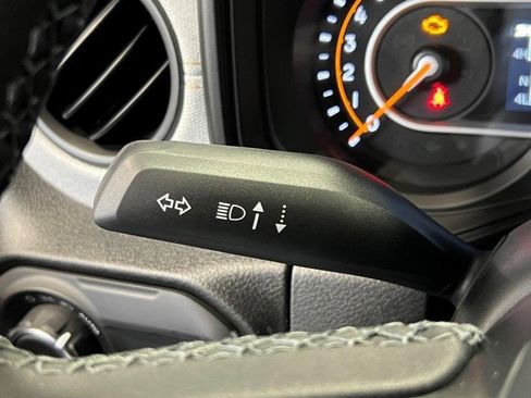 New 2026 Jeep Wrangler Sport S image 43