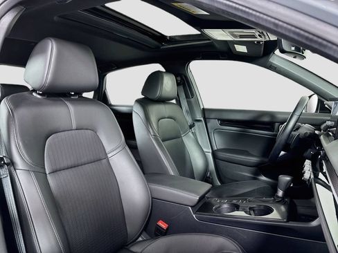 Used 2025 Honda Civic Sport Touring image 30