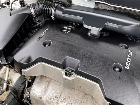 Used 2015 Chevrolet Malibu LT w/ Power Convenience Package FWD image 32
