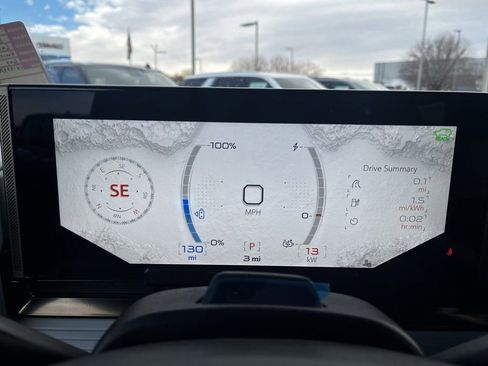 New 2025 GMC Hummer EV 3X w/ Extreme Off-Road Package image 15