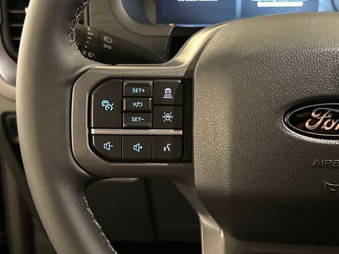 New 2026 Ford F150 XLT w/ Equipment Group 302A MID AWD/4WD image 35