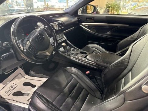 Used 2016 Lexus RC 350 image 13