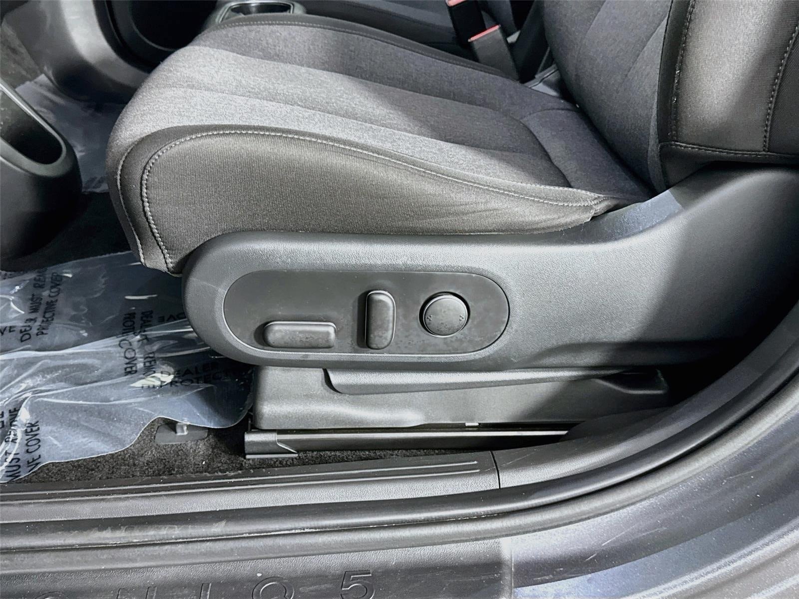 Used 2024 Hyundai Ioniq 5 SEL RWD image 20