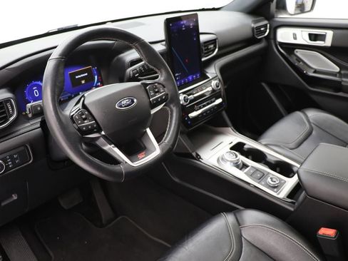 Used 2022 Ford Explorer ST w/ Equipment Group 401A image 15