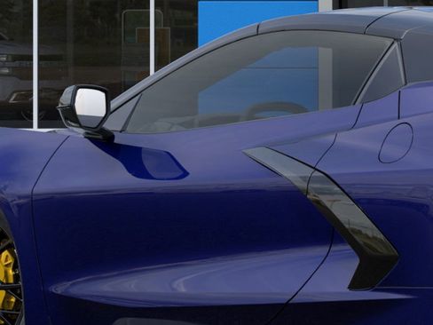 New 2026 Chevrolet Corvette Stingray Preferred Conv w/ 2LT image 36