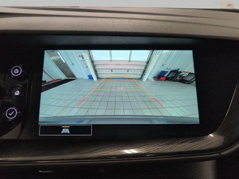 Used 2023 Buick Envision Essence AWD/4WD image 14