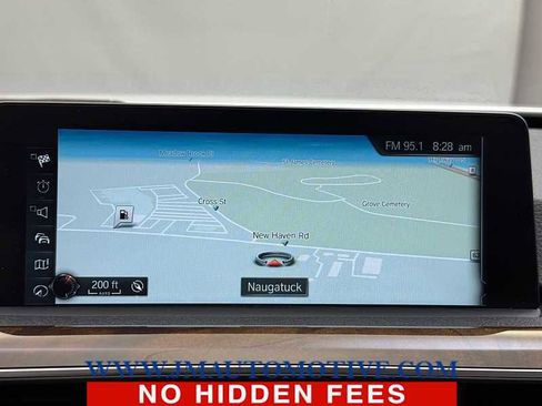 Used 2017 BMW 330i xDrive Sedan image 27