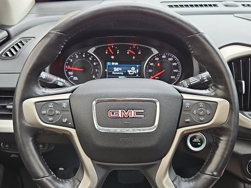 Used 2018 GMC Terrain Denali w/ Advanced Safety Package image 20