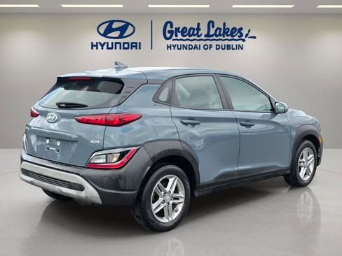Used 2022 Hyundai Kona SE AWD/4WD image 5