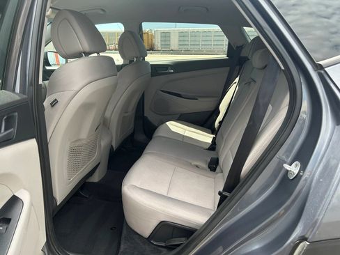 Used 2016 Hyundai Tucson SE w/ Option Group 02 FWD image 27