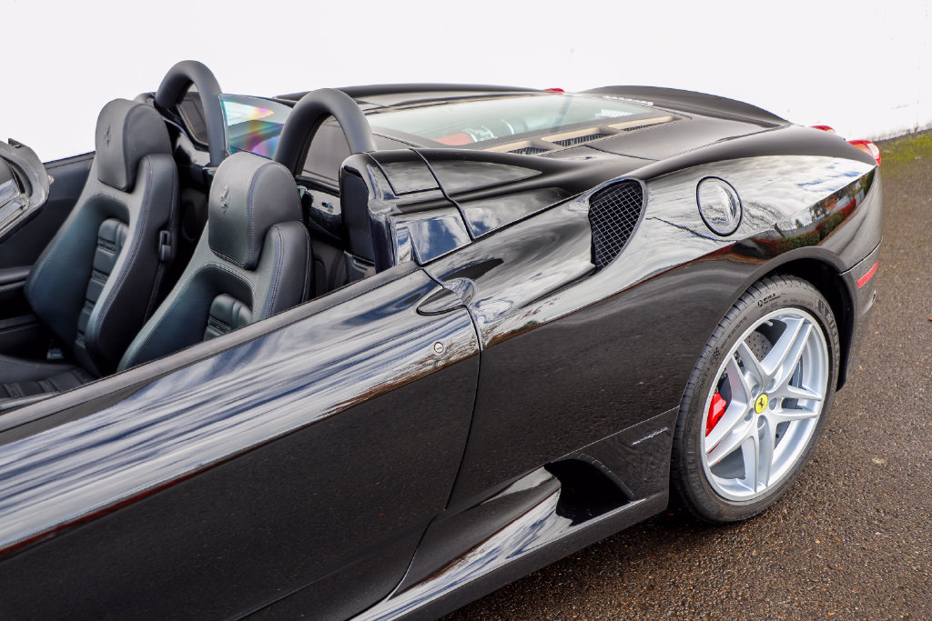 Used 2008 Ferrari F430 Spider RWD image 34