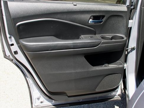 Used 2020 Honda Passport EX-L image 35