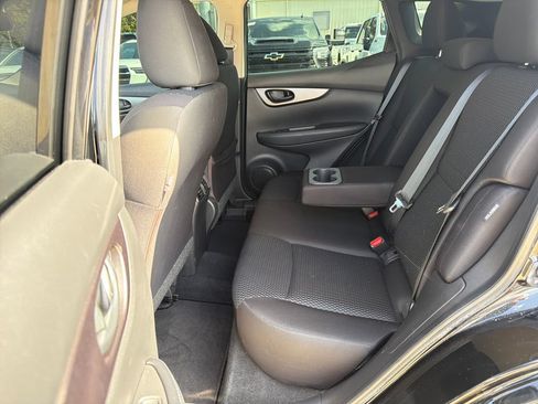 Certified 2020 Nissan Rogue Sport S FWD image 26