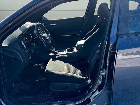 Used 2023 Dodge Charger SXT image 11