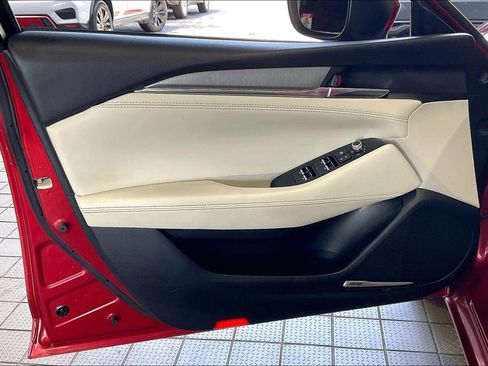 Used 2019 MAZDA MAZDA6 Grand Touring Reserve FWD image 2