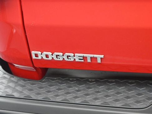 New 2025 Jeep Gladiator Sport image 25